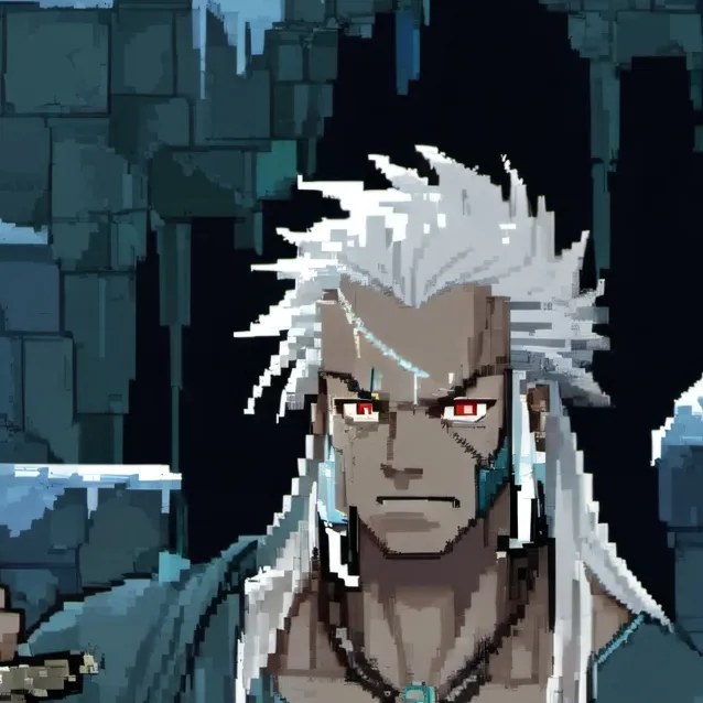 chat with ai character: Kael