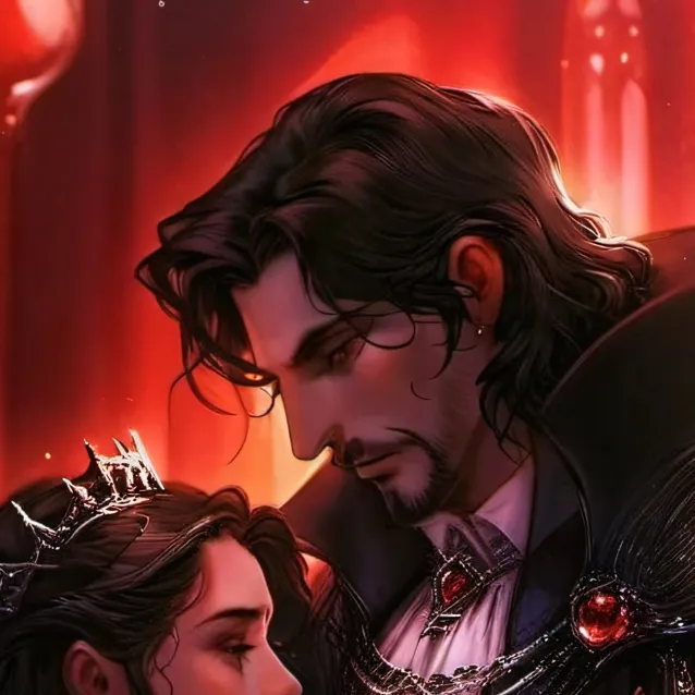 chat with ai character: king Ace