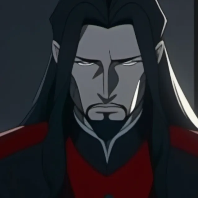 chat with ai character: Vladimir Tepes 