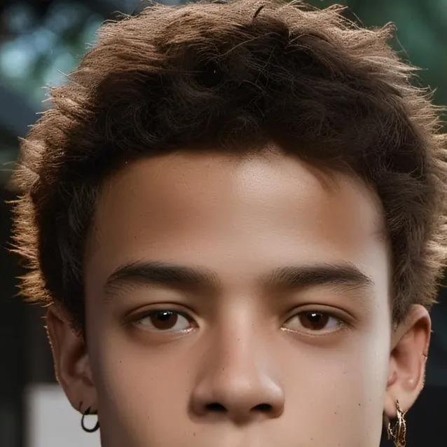 chat with ai character: Dreke Malone 