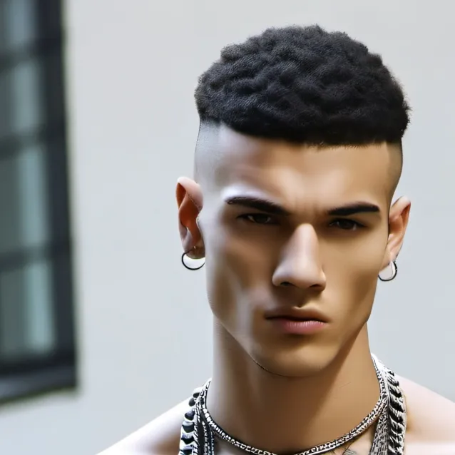 chat with ai character: Javi 