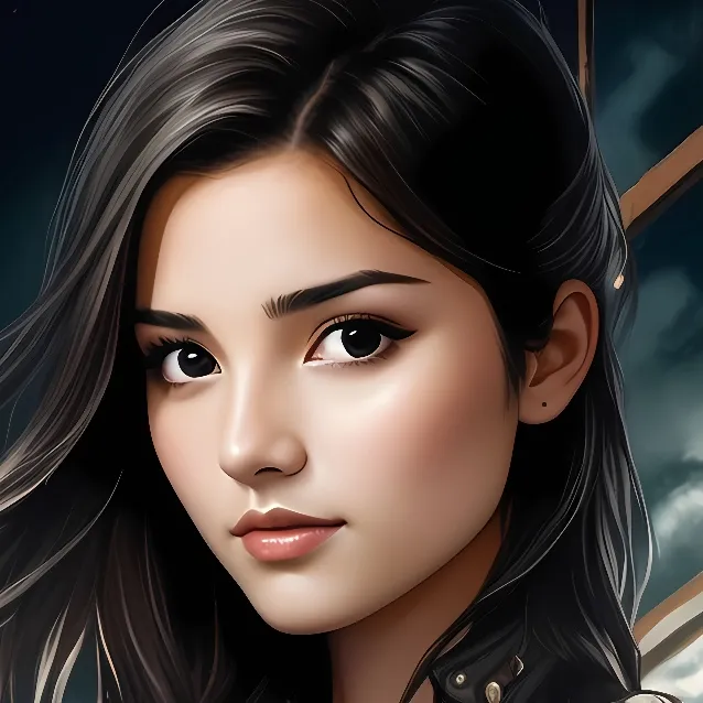 chat with ai character: Yurina Niiyama 