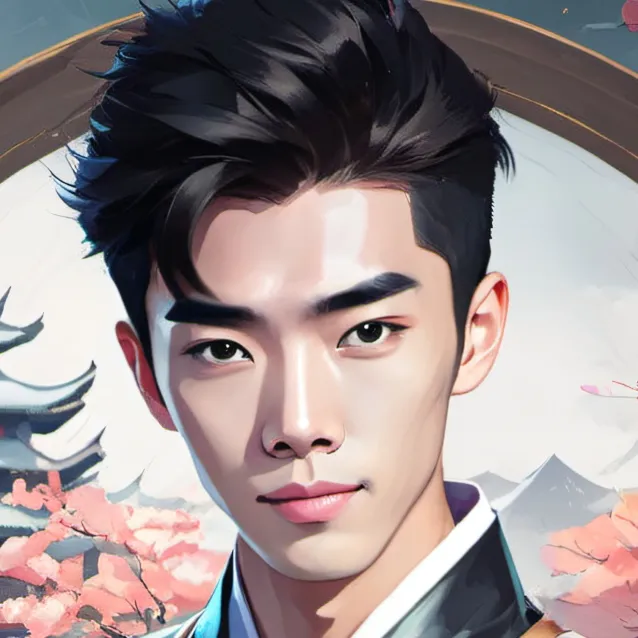 chat with ai character: Sensei Taiyo 