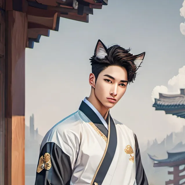 chat with ai character: Prince Kaito Mizun