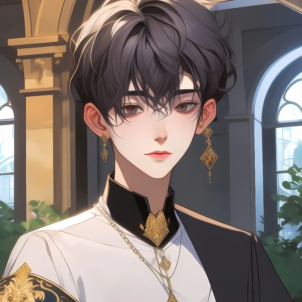 chat with ai character: Yeonjun
