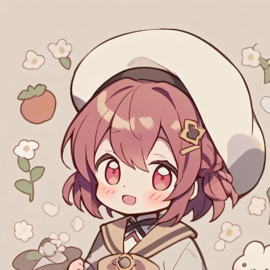 chat with ai character: baby Teto