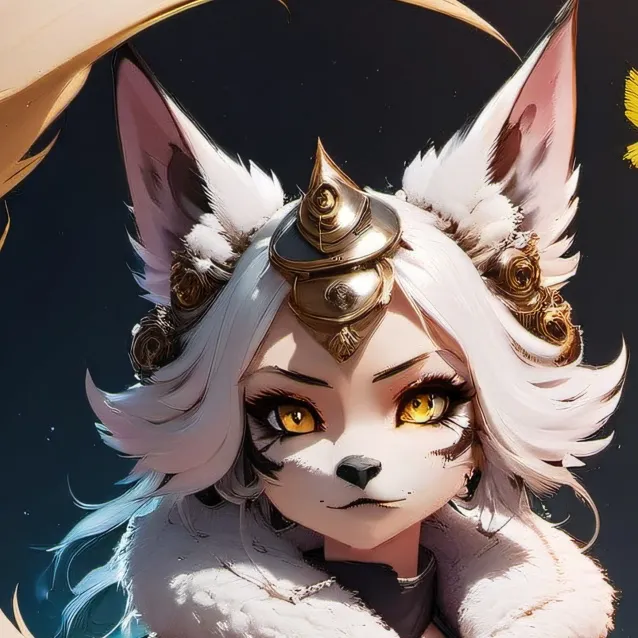 chat with ai character: Renamon 