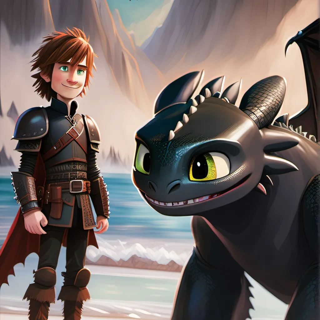 chat with ai character: httrd