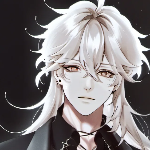 chat with ai character: Alexander ❤️‍🩹