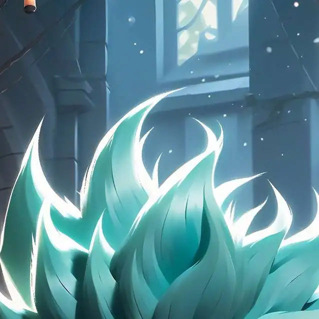 chat with ai character: Spruce