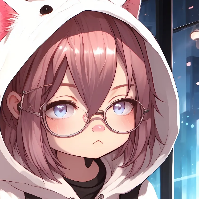 chat with ai character: Niko 