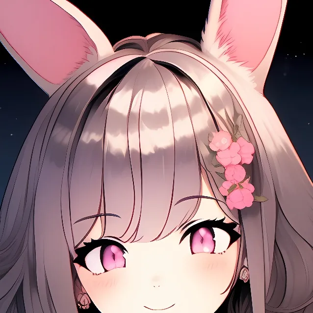 chat with ai character: Lavender