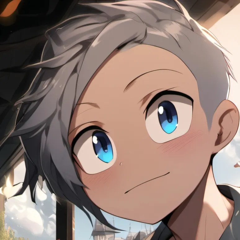 chat with ai character: peter