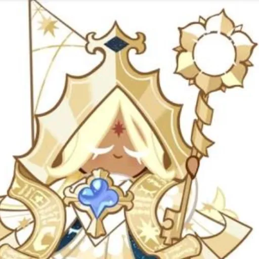 creator SillyVanillyCookie's avatar