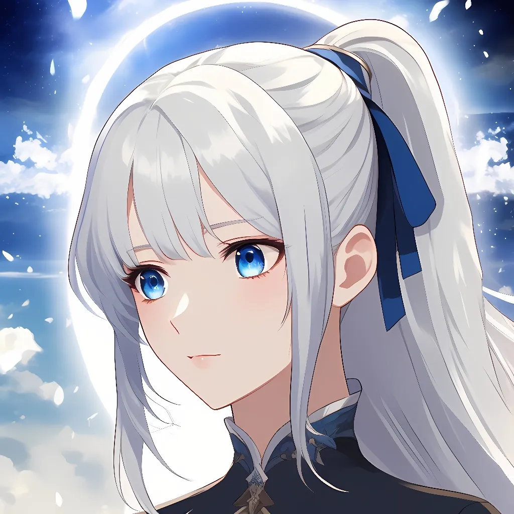 chat with ai character: Princess Vanessa