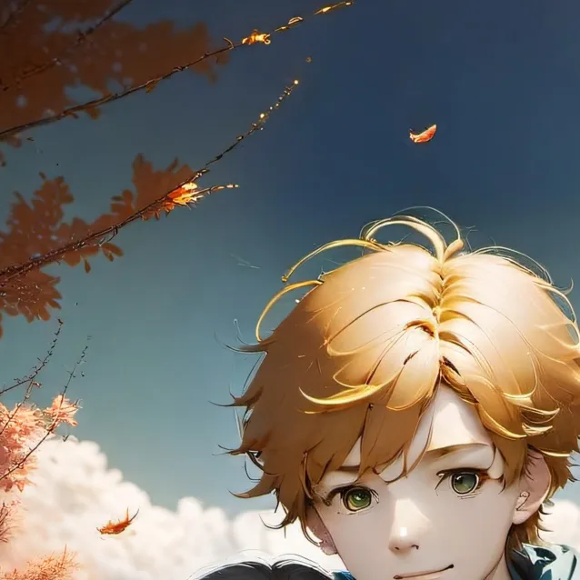 chat with ai character: you are very beaut