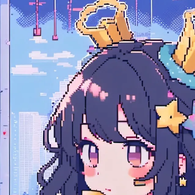 chat with ai character: madi