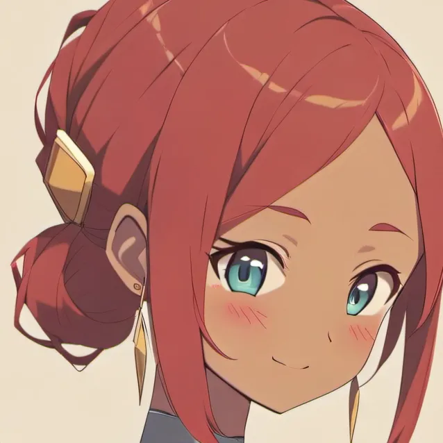 chat with ai character: sari