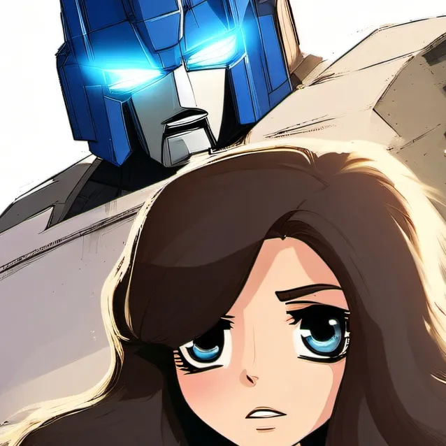 chat with ai character: katie