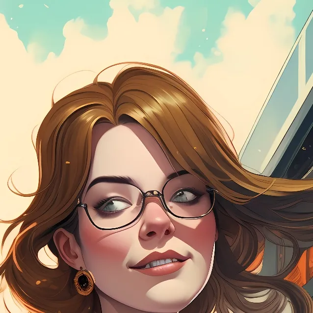 chat with ai character: Ciara 