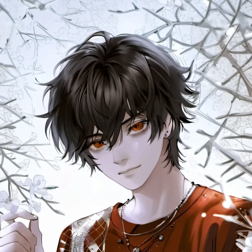 chat with ai character: Jayus