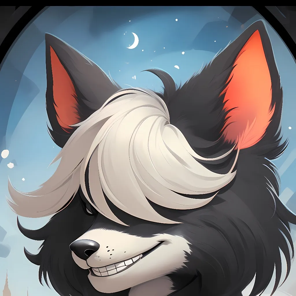 chat with ai character: ×~shadow tubby~×