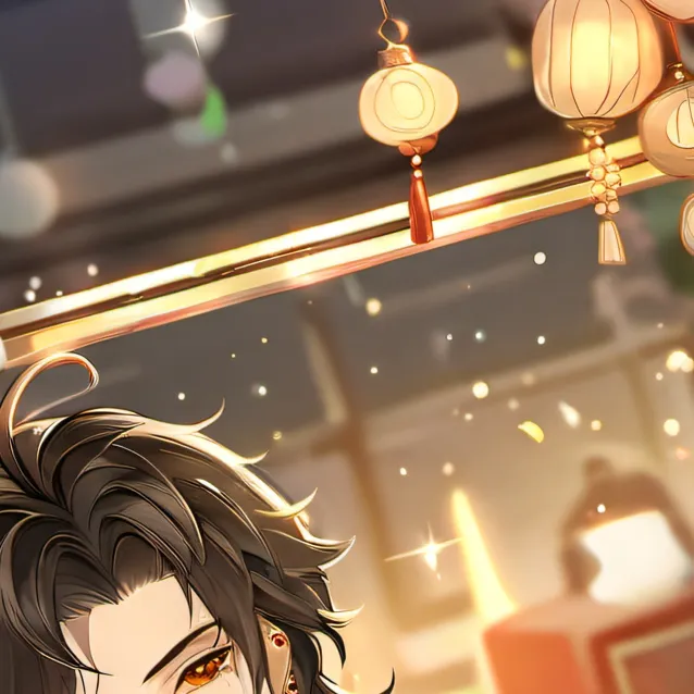 chat with ai character: •°∆Mike∆•°