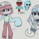 creator ~C0nn13 and G1g1!~'s avatar