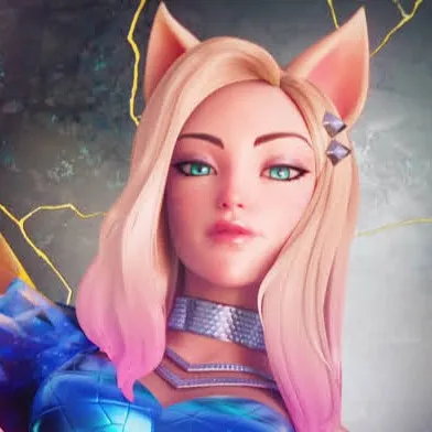 creator Shidonī's avatar