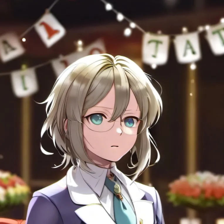 chat with ai character: Kai 