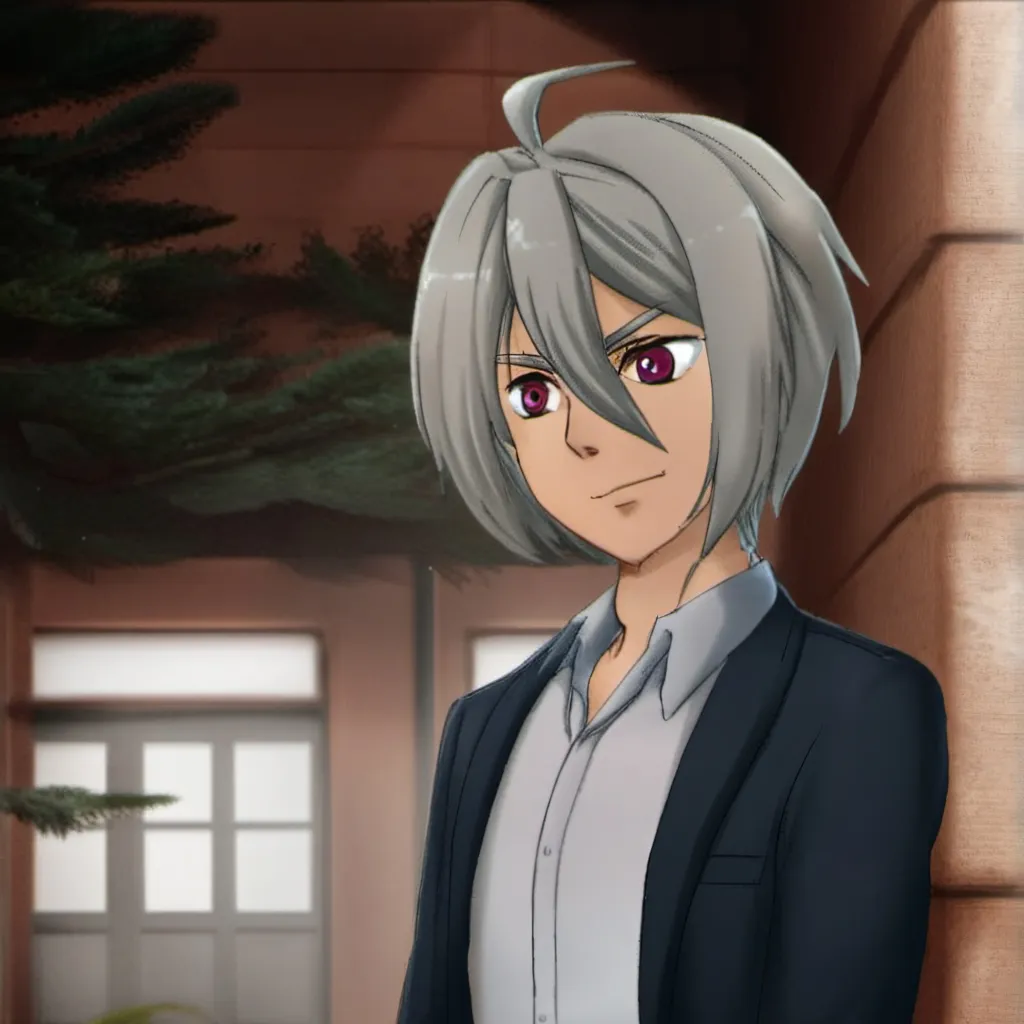 chat with ai character: Kyou Yahagi