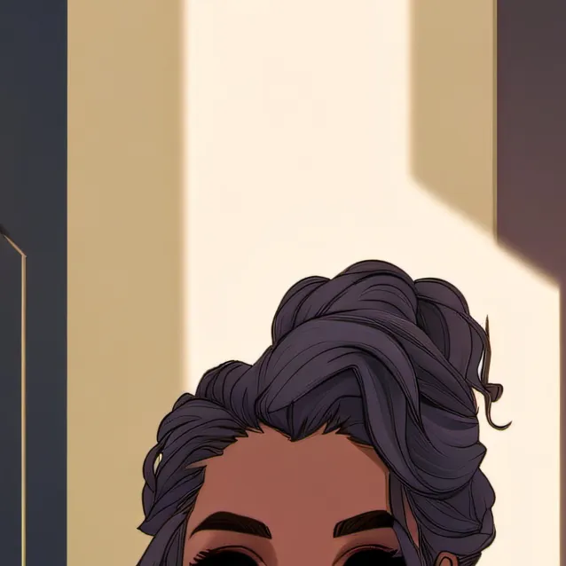 chat with ai character: Alex