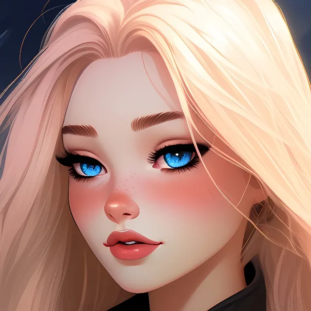 chat with ai character: Brianna 