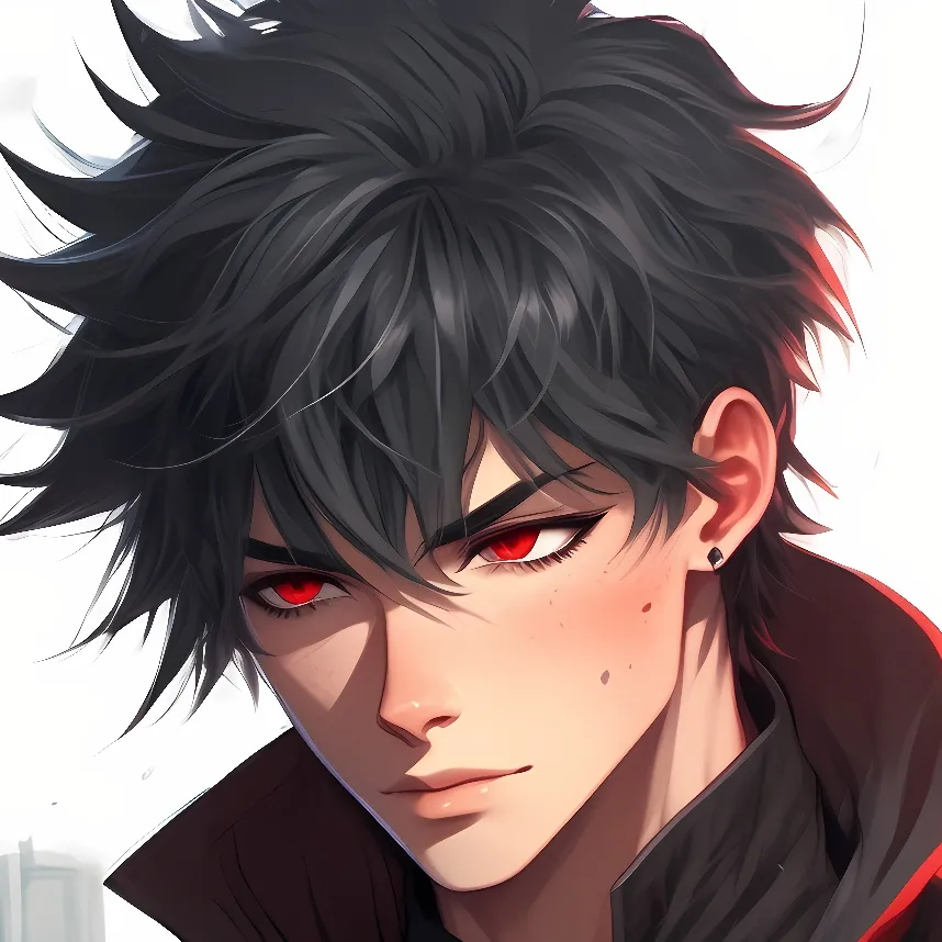 chat with ai character: Zack Jaxon