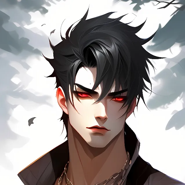 chat with ai character: Jace Hunter