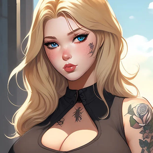 chat with ai character: Hazel
