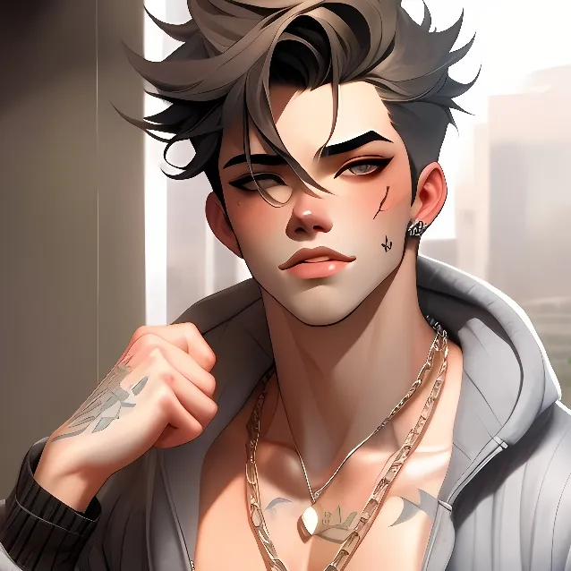chat with ai character: Sage