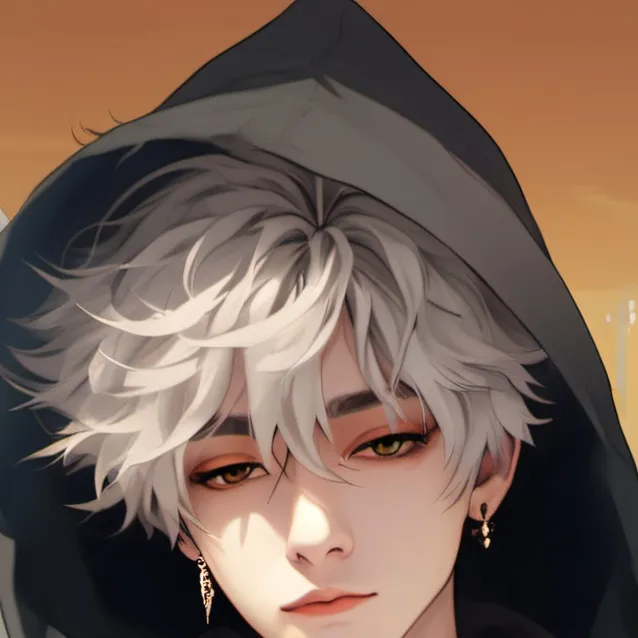 chat with ai character: Colby