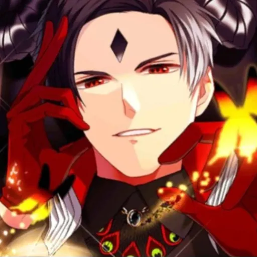 creator lucifer7's avatar