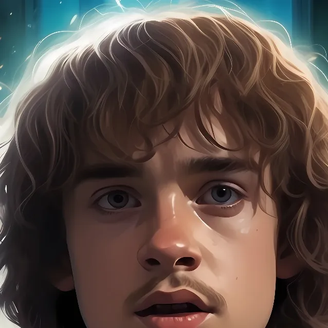 chat with ai character: Eddie Munson