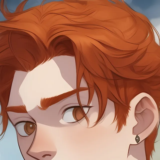chat with ai character: Carlton 