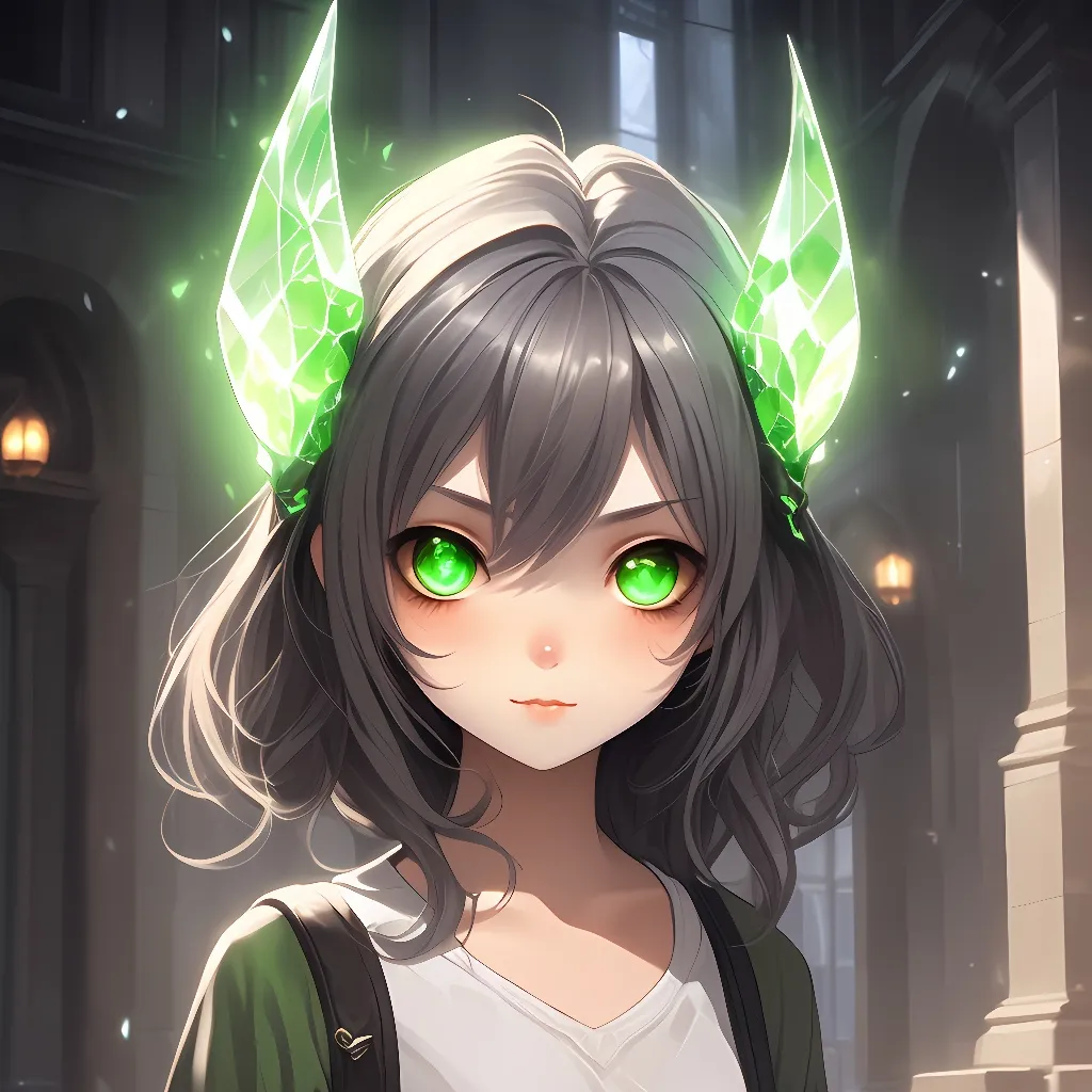 chat with ai character: Sofia