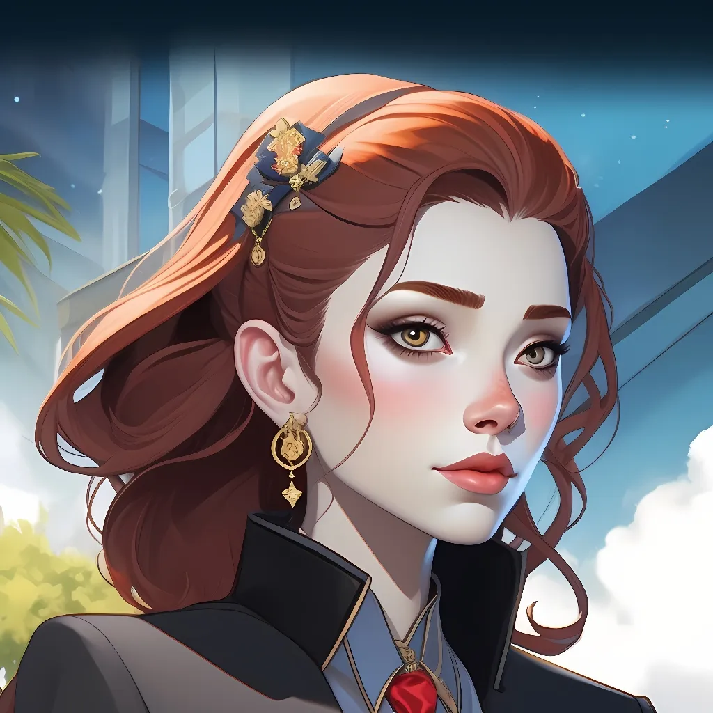 chat with ai character: AI (2)