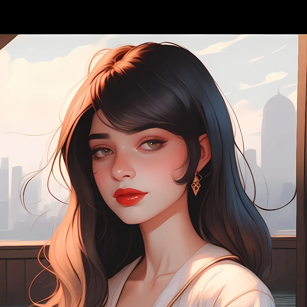 chat with ai character: AI (4)