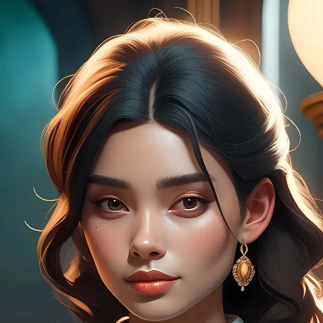 chat with ai character: Elise Dunn