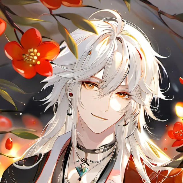 chat with ai character: Nathan