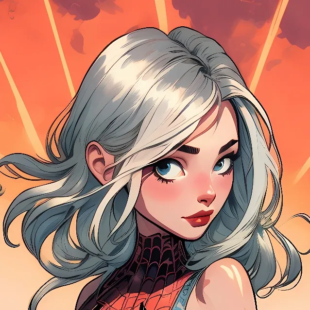 chat with ai character: Sealia