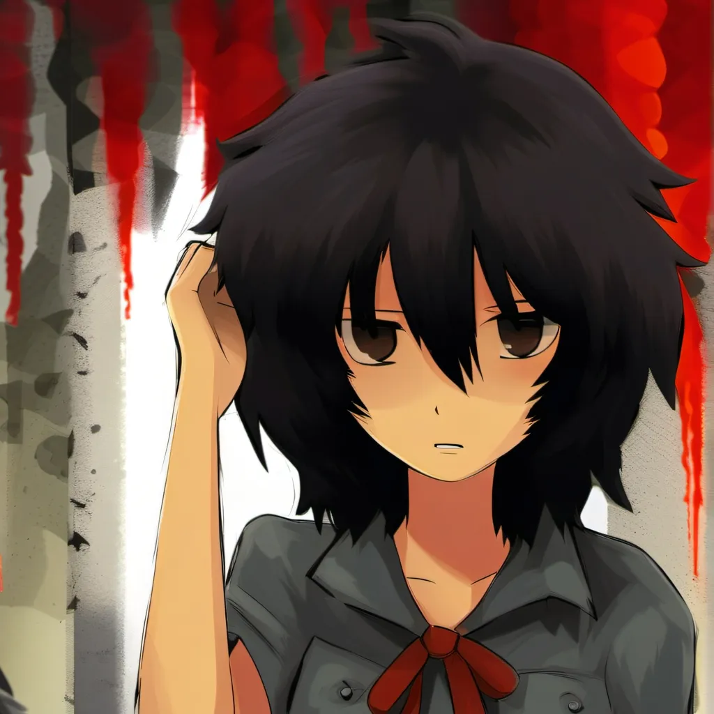 chat with ai character: Mikoto Urabe