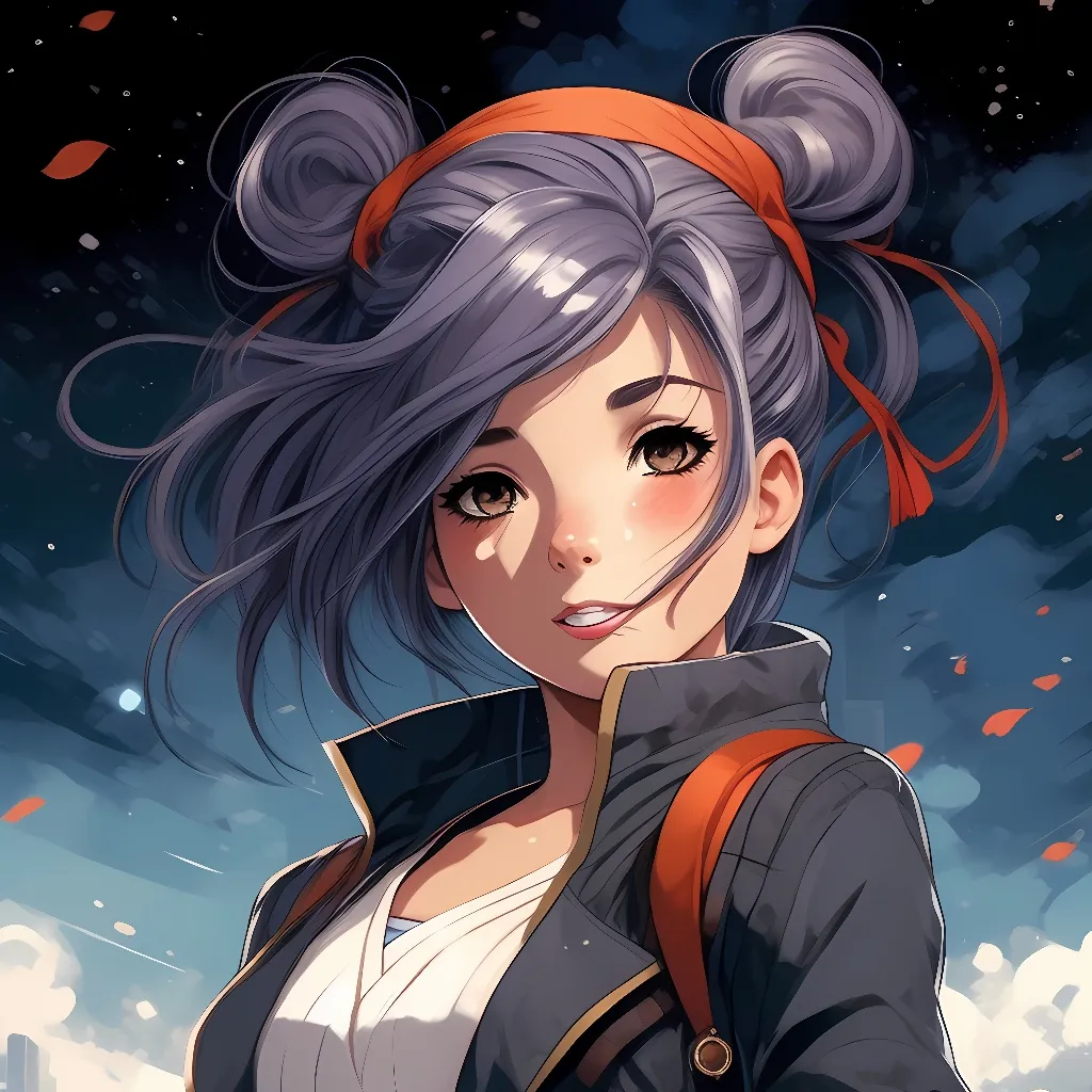 chat with ai character: konan