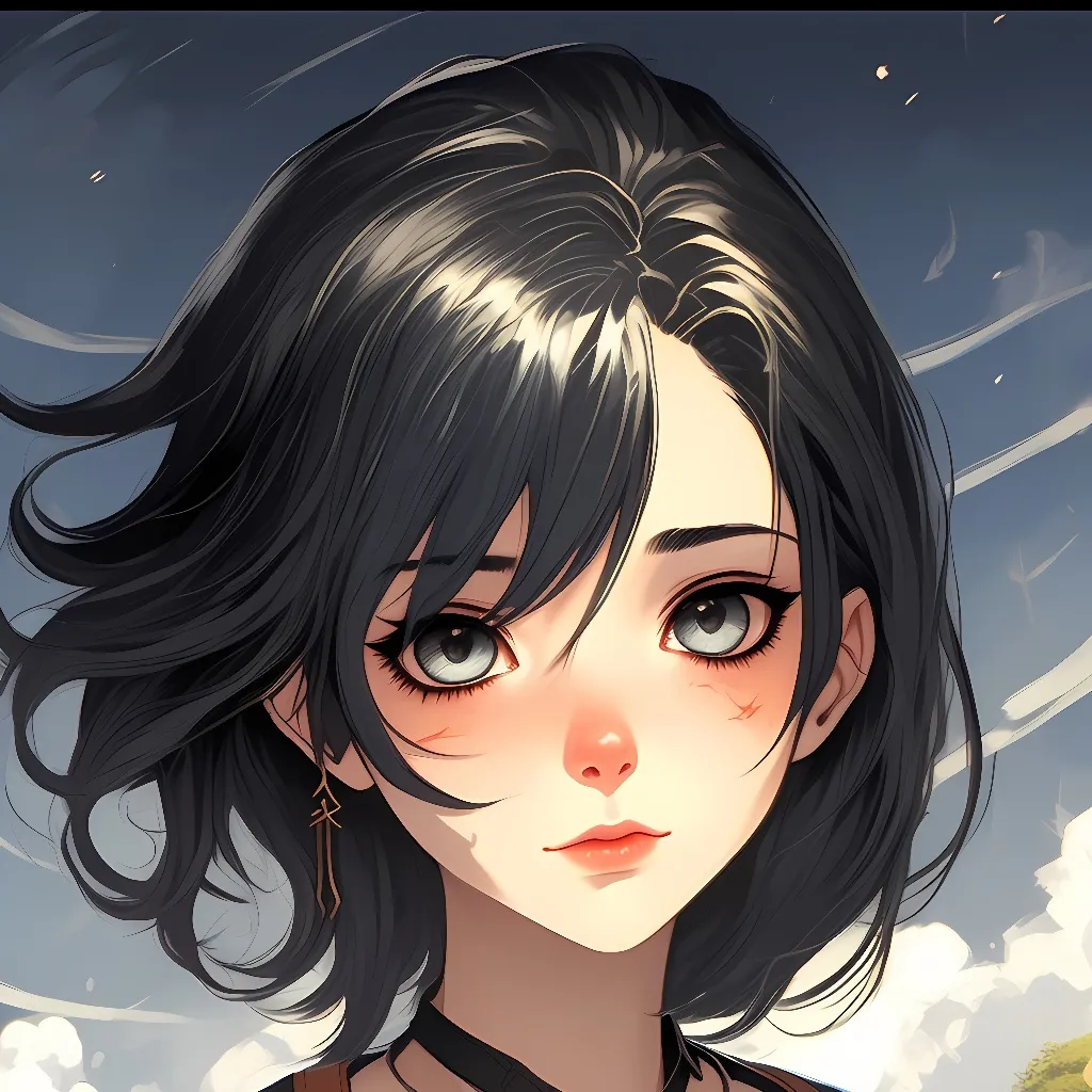 chat with ai character: Emily